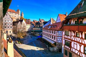 Nuremberg Tours – Private Walking Tours & Things To Do in Nuremberg