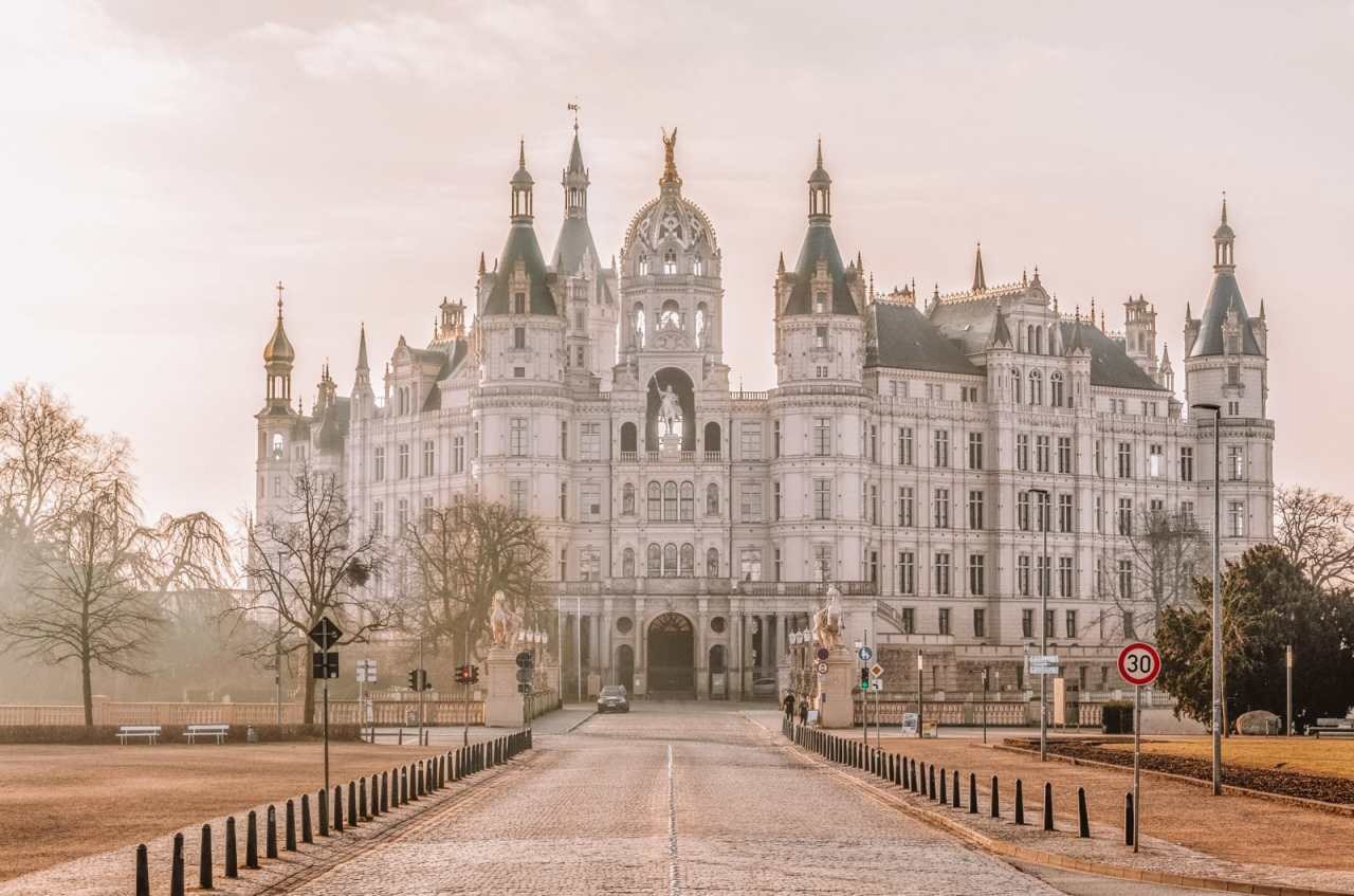 Discover Germany’s Majestic Castles Tours Things To Do Germany | Explore Tours in Europe - Tours by Locals