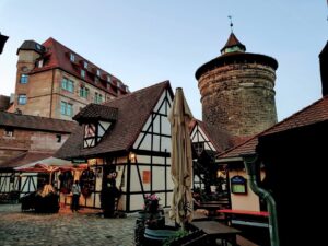 Nuremberg Tours on the Romantic Road