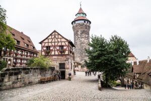 Nuremberg Tours by Locals