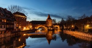 Nuremberg Tours – Private Walking Tours & Things To Do in Nuremberg