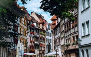 Nuremberg Tours – Private Walking Tours & Things To Do in Nuremberg
