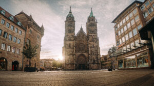 Gothic Glory & Medieval Magic – Private Nuremberg Walking Tour