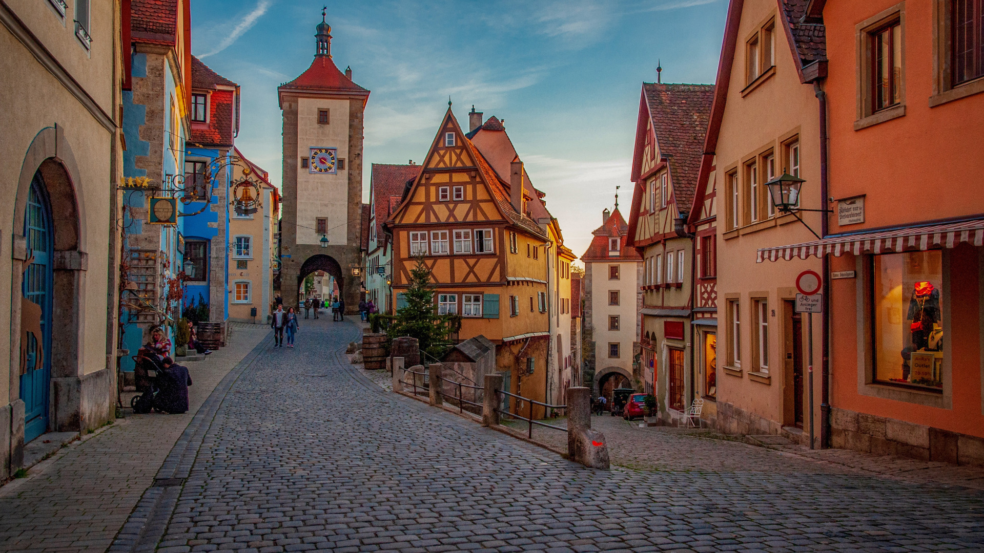 Things To Do Germany | Explore Tours in Europe - Tours by Locals
